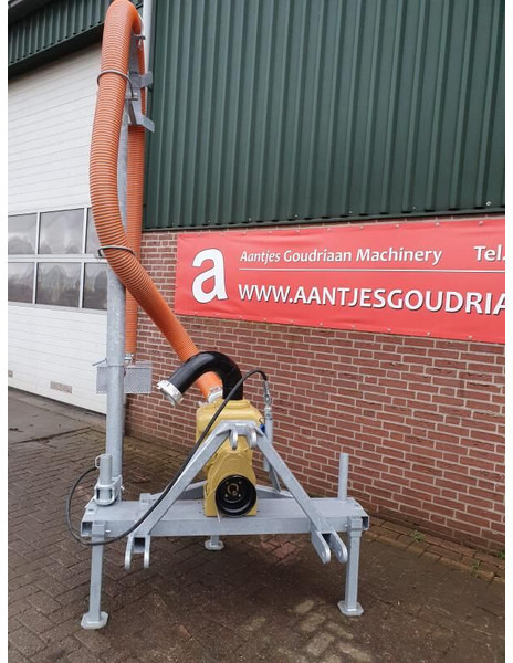 Onbekend - Accessoire pour Machine agricole: photos 3 Onbekend - Accessoire pour Machine agricole: photos 3