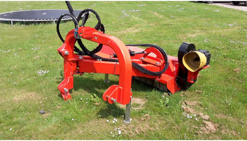 Boxer agri Boxer klepelmaaier - Broyeur/ Épareuse: photos 1 Boxer agri Boxer klepelmaaier - Broyeur/ Épareuse: photos 1