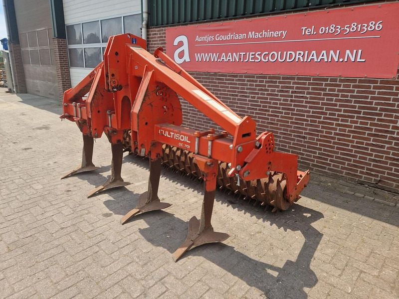 Diepwoeler - Décompacteur: photos 2 Diepwoeler - Décompacteur: photos 2