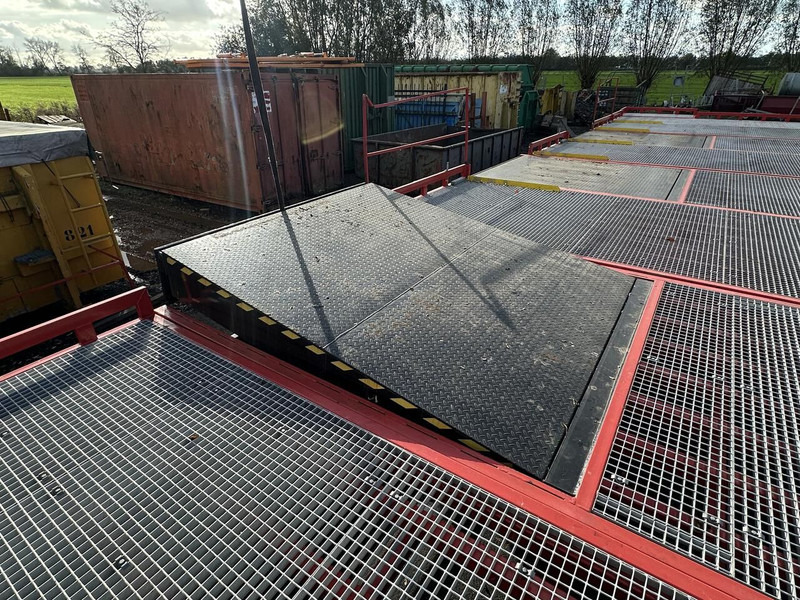 Engins de chantier neuf Ausbau: photos 18