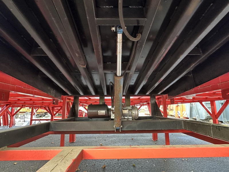 Engins de chantier neuf Ausbau: photos 19