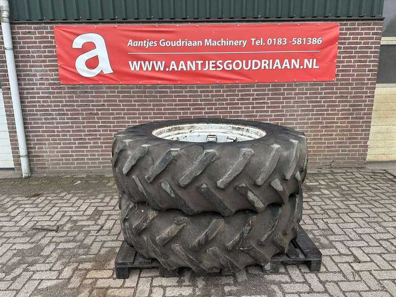 Goodyear  - Pneus et jantes: photos 1 Goodyear  - Pneus et jantes: photos 1