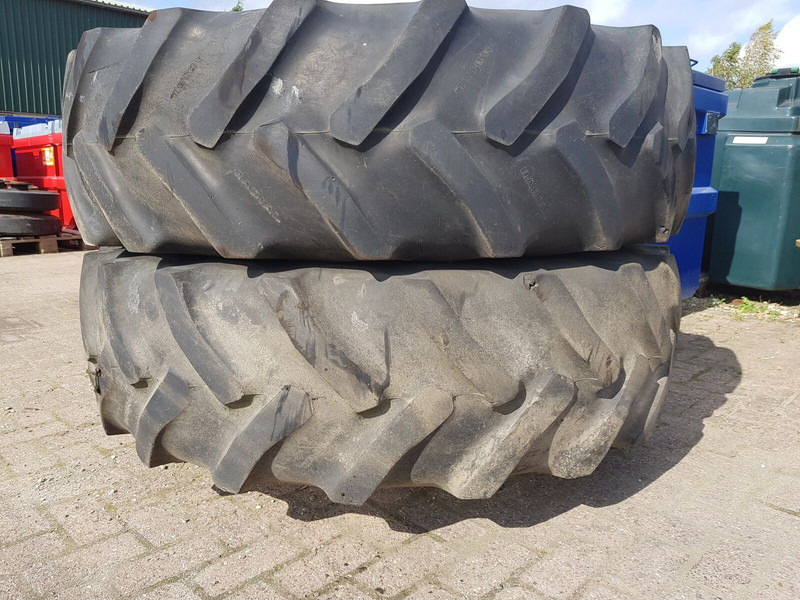 Goodyear banden - Pneus et jantes: photos 1 Goodyear banden - Pneus et jantes: photos 1