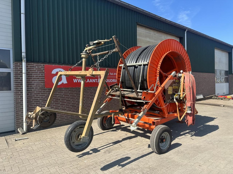 Irrifrance haspel 82-265 - Gebruikt - Pulvé porté: photos 3 Irrifrance haspel 82-265 - Gebruikt - Pulvé porté: photos 3