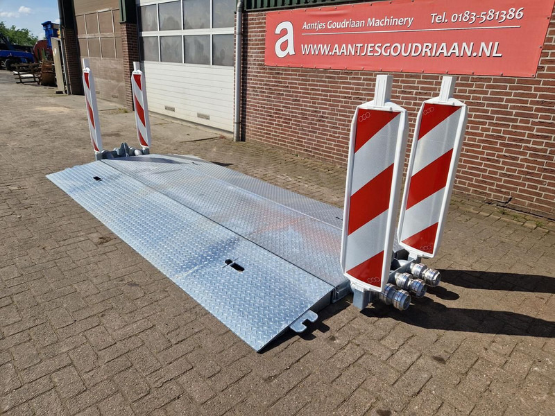 Leidingdrempel Leidingdrempel / road ramp - Voiture: photos 2 Leidingdrempel Leidingdrempel / road ramp - Voiture: photos 2