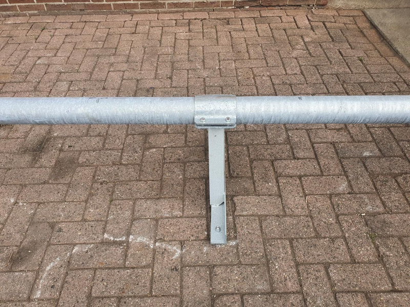 MESTMIXER Reck 5000mm - Nieuw - Distributeur d'engrais: photos 4 MESTMIXER Reck 5000mm - Nieuw - Distributeur d'engrais: photos 4