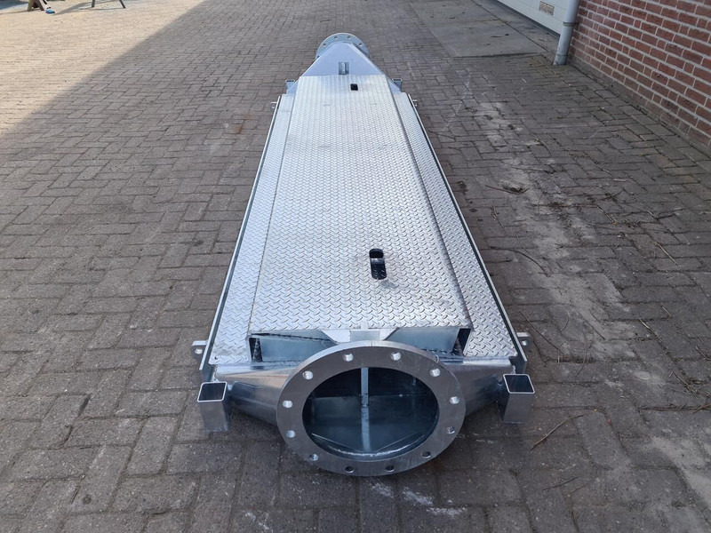 Matériel de manutention neuf Leidingdrempel / road ramp: photos 7 Matériel de manutention neuf Leidingdrempel / road ramp: photos 7