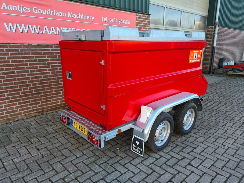 Mobiele tankwagen - Camion citerne: photos 3 Mobiele tankwagen - Camion citerne: photos 3