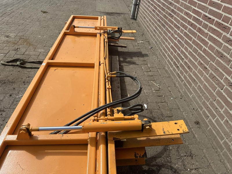 Onbekend - Carrosserie et extérieur: photos 5 Onbekend - Carrosserie et extérieur: photos 5