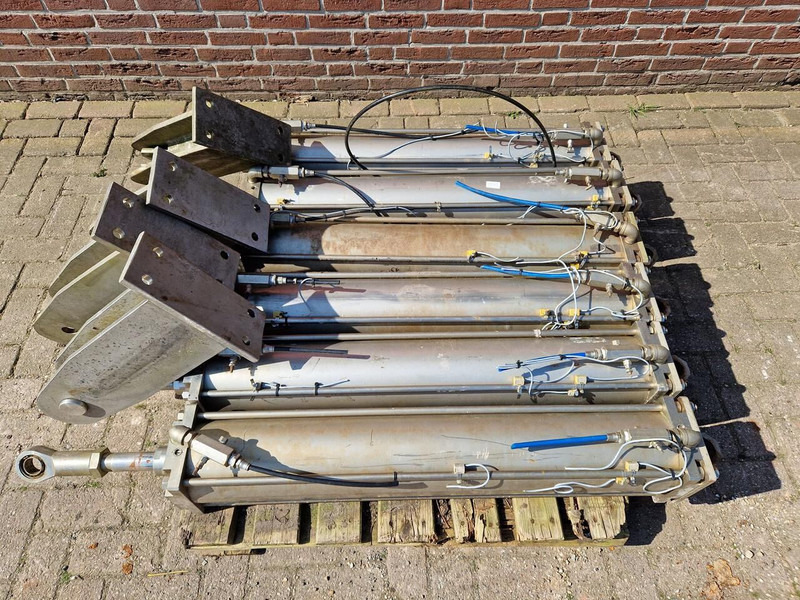 Onbekend - Vérin hydraulique: photos 4 Onbekend - Vérin hydraulique: photos 4