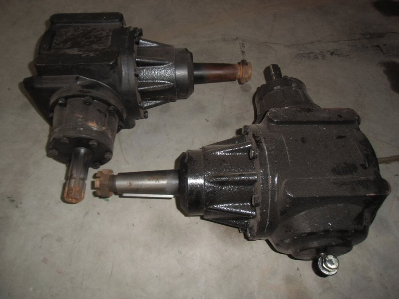 Onbekend - Boîte de vitesse: photos 4 Onbekend - Boîte de vitesse: photos 4