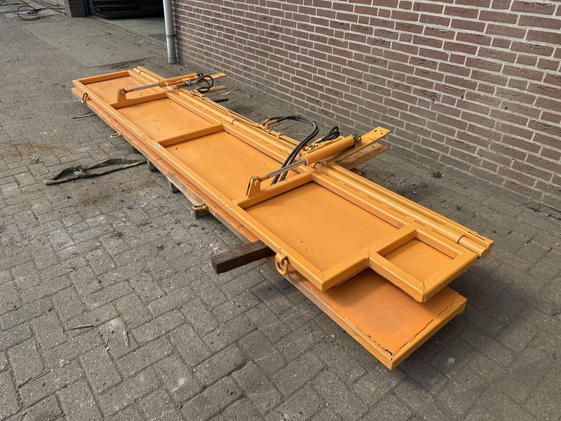 Onbekend - Carrosserie et extérieur: photos 2 Onbekend - Carrosserie et extérieur: photos 2