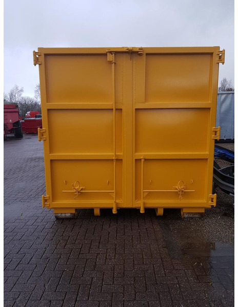 Onbekend - Conteneur maritime: photos 3 Onbekend - Conteneur maritime: photos 3