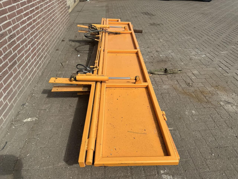 Onbekend - Carrosserie et extérieur: photos 4 Onbekend - Carrosserie et extérieur: photos 4