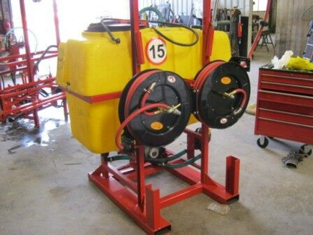 Onbekend Reinigingsspuiten - Pulvé porté: photos 1 Onbekend Reinigingsspuiten - Pulvé porté: photos 1