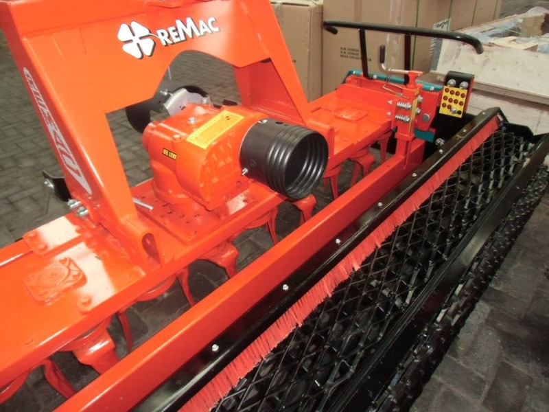 Onbekend Rotorkopeg - Herse rotative: photos 2 Onbekend Rotorkopeg - Herse rotative: photos 2
