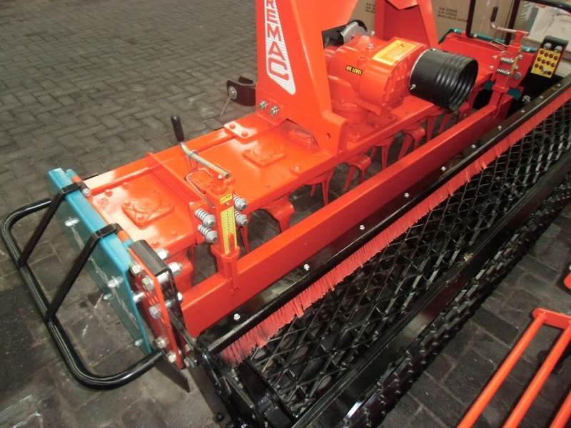Onbekend Rotorkopeg - Herse rotative: photos 3 Onbekend Rotorkopeg - Herse rotative: photos 3
