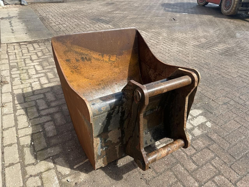 Onbekend S60 - Godet pour Engins de chantier: photos 5 Onbekend S60 - Godet pour Engins de chantier: photos 5