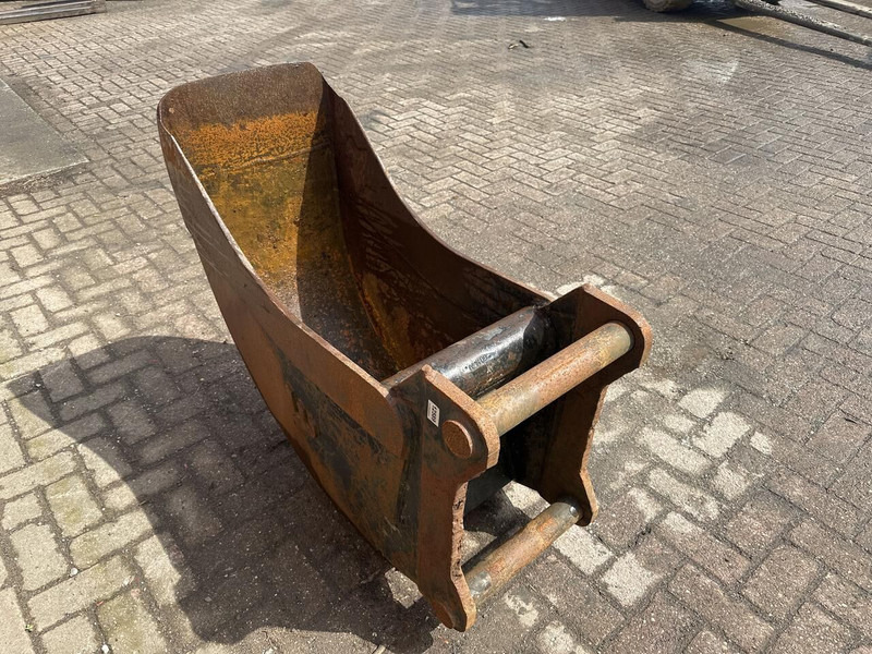 Onbekend S60 - Godet pour Engins de chantier: photos 5 Onbekend S60 - Godet pour Engins de chantier: photos 5