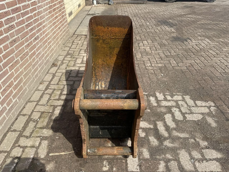 Onbekend S60 - Godet pour Engins de chantier: photos 4 Onbekend S60 - Godet pour Engins de chantier: photos 4