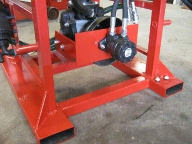 Onbekend Veldspuit - Pulvé porté: photos 3 Onbekend Veldspuit - Pulvé porté: photos 3