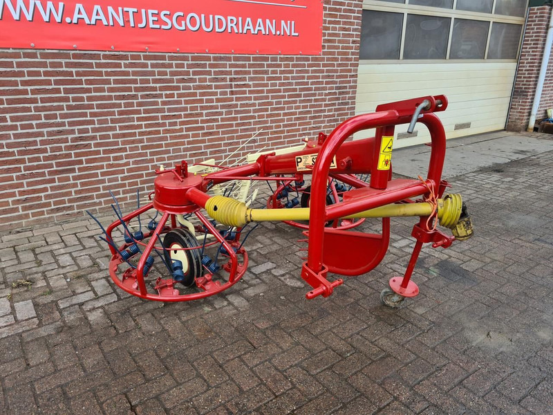 PZ strela - Faneuse: photos 2 PZ strela - Faneuse: photos 2