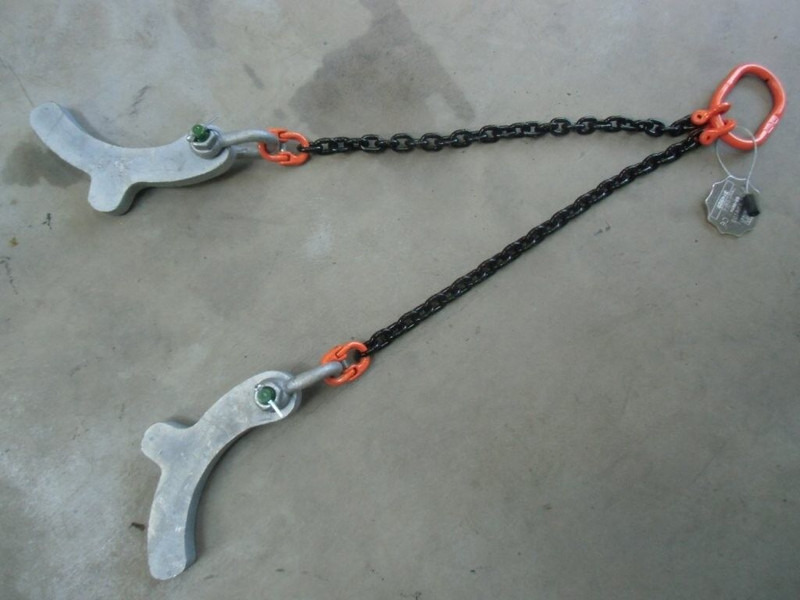 STELCON hijsketting - Pièces de rechange: photos 2 STELCON hijsketting - Pièces de rechange: photos 2