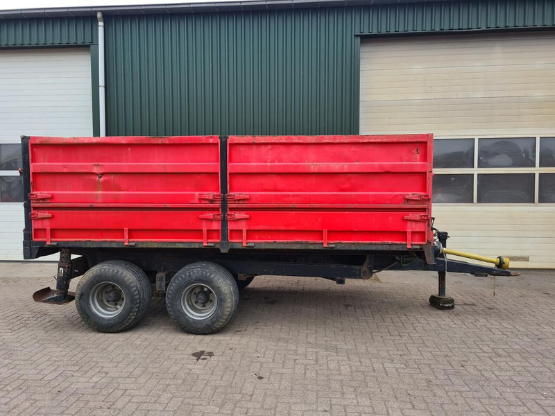 Junkkari - Remorque: photos 1 Junkkari - Remorque: photos 1