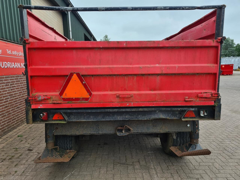 Junkkari - Remorque: photos 4 Junkkari - Remorque: photos 4