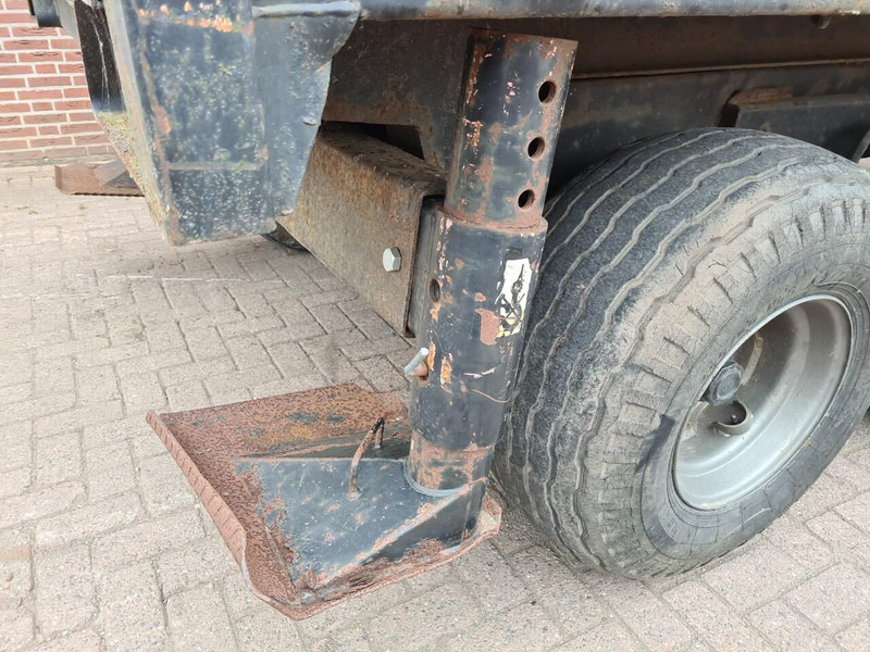 Junkkari - Remorque: photos 5 Junkkari - Remorque: photos 5