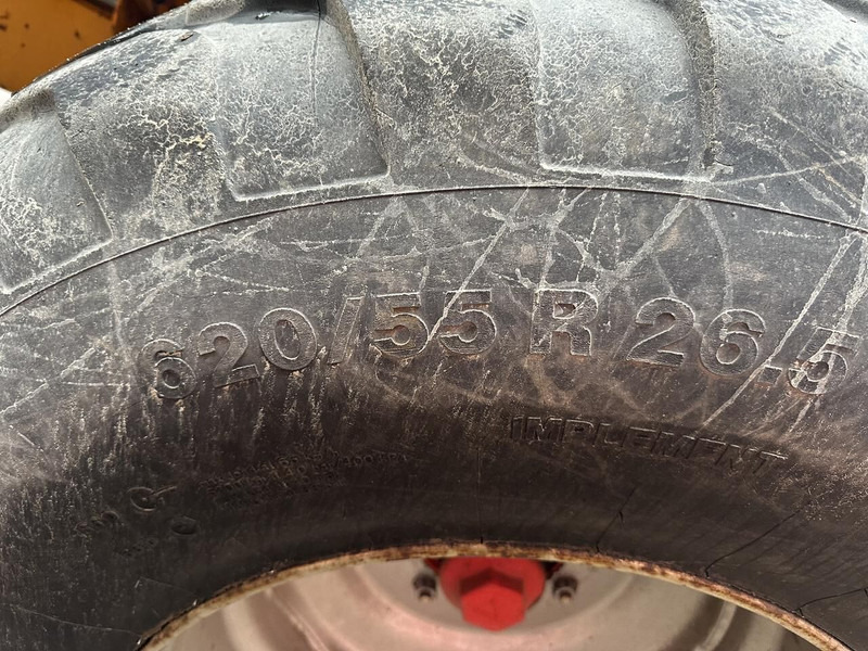 Epandeur à fumier Waterwagen / mesttank - Gebruikt: photos 10