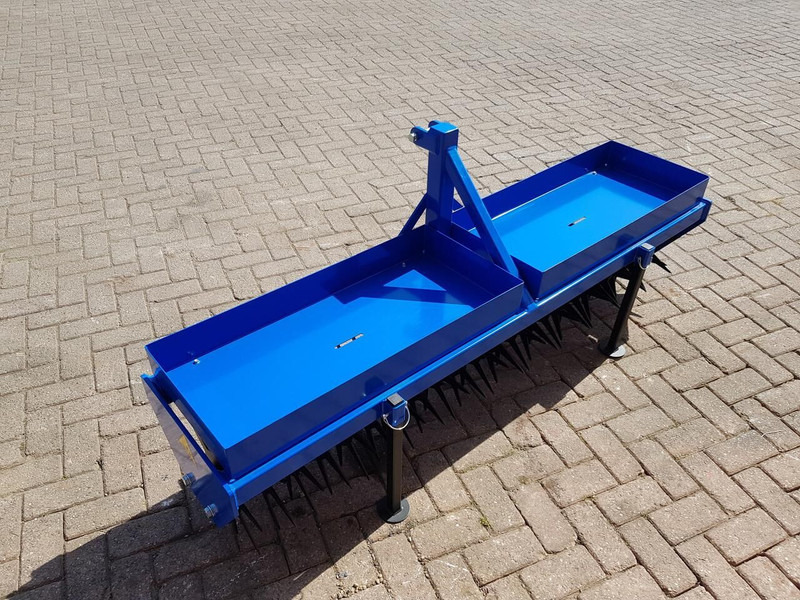 Gazonbeluchter GLB 181 referentie - Motoculteur: photos 3 Gazonbeluchter GLB 181 referentie - Motoculteur: photos 3