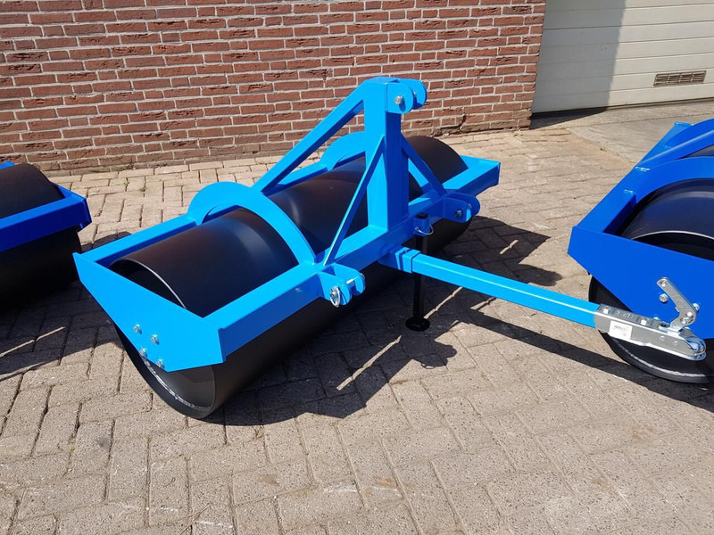 Landrol LR 160 - Rouleau agricole: photos 3 Landrol LR 160 - Rouleau agricole: photos 3