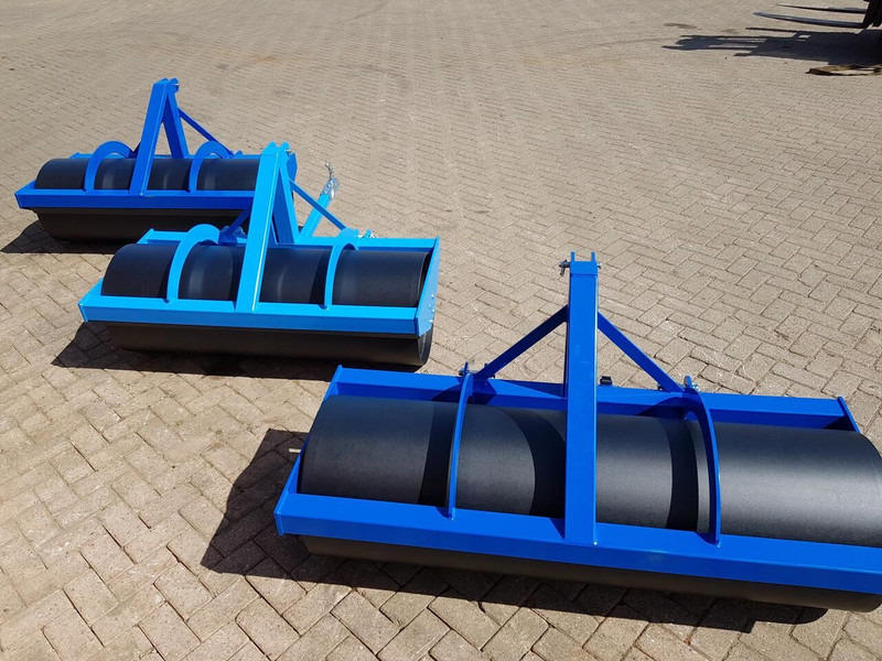 Landrol LR 160 - Rouleau agricole: photos 5 Landrol LR 160 - Rouleau agricole: photos 5
