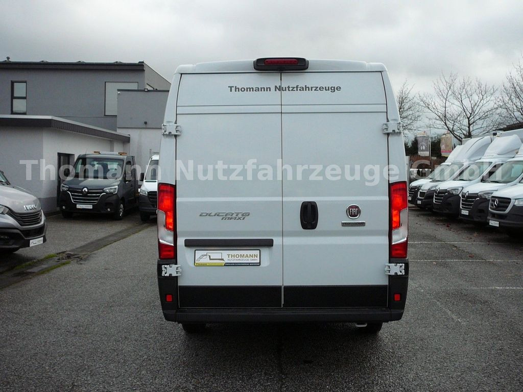 Fiat Ducato Kühlkasten L4/H2 Carrier Xarios 300GH - Utilitaire frigorifique: photos 5 Fiat Ducato Kühlkasten L4/H2 Carrier Xarios 300GH - Utilitaire frigorifique: photos 5