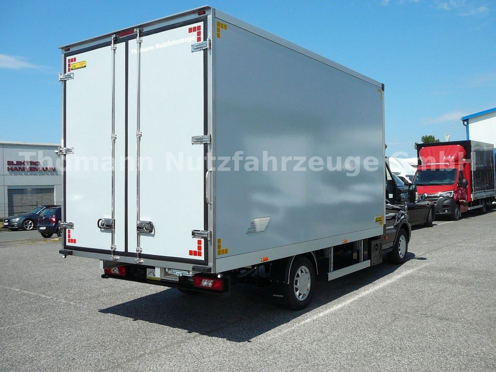 Ford Transit Möbel Koffer Premium Ford Transit Möbel Koffer Premium - Fourgon grand volume: photos 5 Ford Transit Möbel Koffer Premium Ford Transit Möbel Koffer Premium - Fourgon grand volume: photos 5