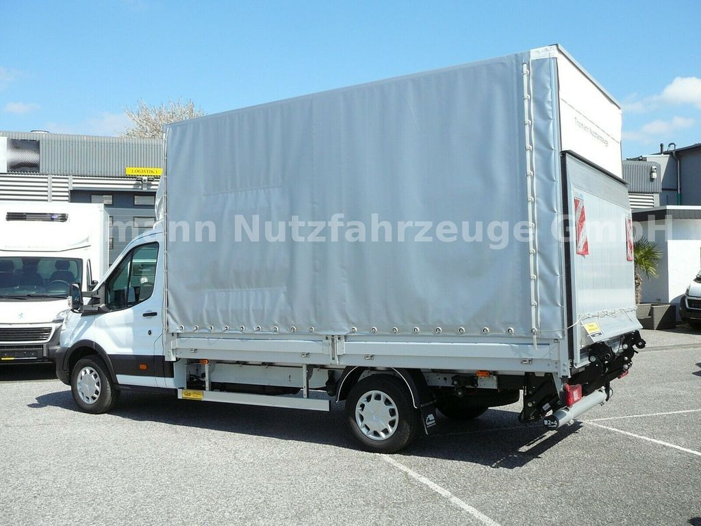 Ford Transit Pritsche Plane Ladebordwand Klima Temp. Ford Transit Pritsche Plane Ladebordwand Klima Temp. - Utilitaire rideaux coulissants (PLSC): photos 4 Ford Transit Pritsche Plane Ladebordwand Klima Temp. Ford Transit Pritsche Plane Ladebordwand Klima Temp. - Utilitaire rideaux coulissants (PLSC): photos 4