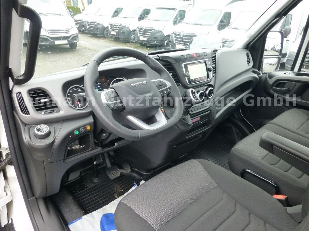 Remorqueuse, Véhicule utilitaire neuf Iveco DAILY 70C18 Festplateau Alu Premium Automatik: photos 15 Remorqueuse, Véhicule utilitaire neuf Iveco DAILY 70C18 Festplateau Alu Premium Automatik: photos 15