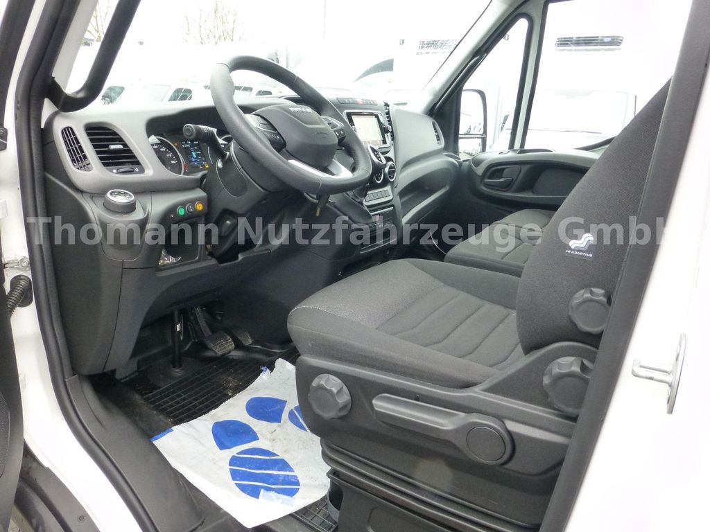 Remorqueuse, Véhicule utilitaire neuf Iveco DAILY 70C18 Festplateau Alu Premium Automatik: photos 13 Remorqueuse, Véhicule utilitaire neuf Iveco DAILY 70C18 Festplateau Alu Premium Automatik: photos 13