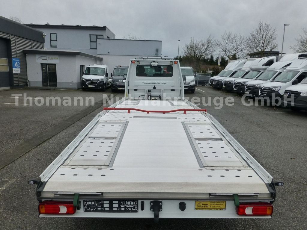 Remorqueuse, Véhicule utilitaire neuf Iveco DAILY 70C18 Festplateau Alu Premium Automatik: photos 7 Remorqueuse, Véhicule utilitaire neuf Iveco DAILY 70C18 Festplateau Alu Premium Automatik: photos 7