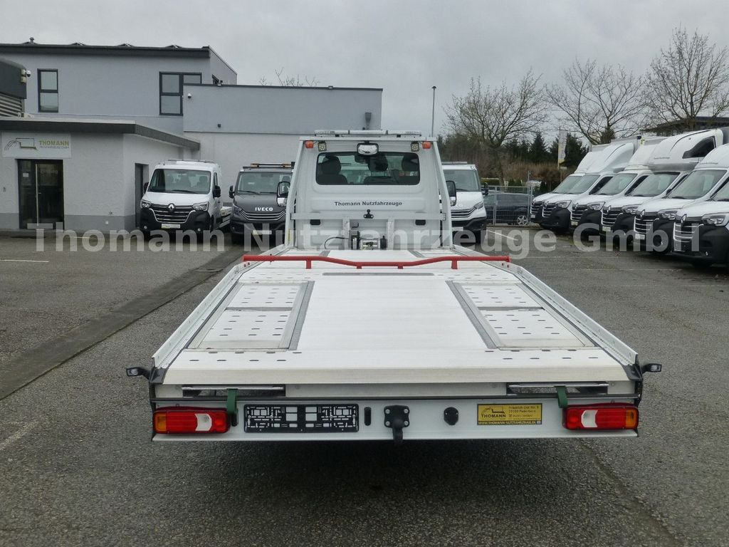 Remorqueuse, Véhicule utilitaire neuf Iveco DAILY 70C18 Festplateau Alu Premium Automatik: photos 6 Remorqueuse, Véhicule utilitaire neuf Iveco DAILY 70C18 Festplateau Alu Premium Automatik: photos 6