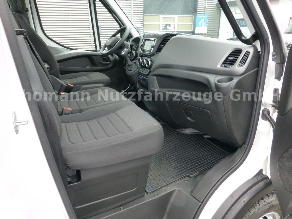 Remorqueuse, Véhicule utilitaire neuf Iveco DAILY 70C18 Festplateau Alu Premium Automatik: photos 14 Remorqueuse, Véhicule utilitaire neuf Iveco DAILY 70C18 Festplateau Alu Premium Automatik: photos 14