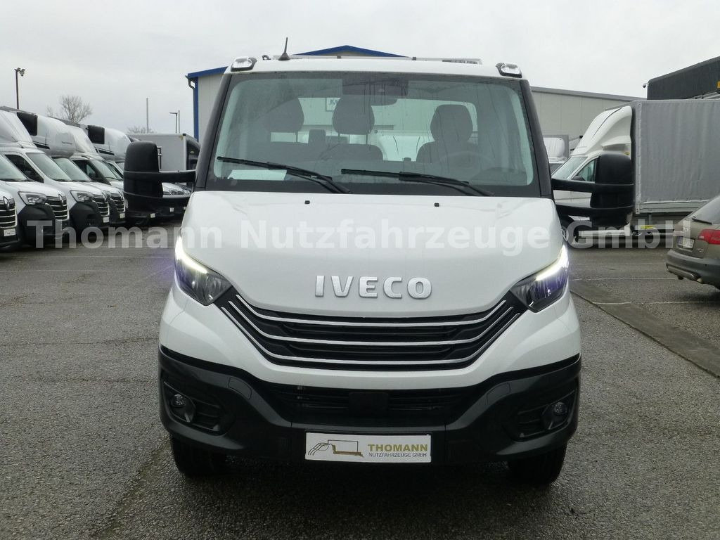 Iveco DAILY 70C18 Festplateau Alu Premium Automatik Iveco DAILY 70C18 Festplateau Alu Premium Automatik - Remorqueuse, Véhicule utilitaire: photos 3 Iveco DAILY 70C18 Festplateau Alu Premium Automatik Iveco DAILY 70C18 Festplateau Alu Premium Automatik - Remorqueuse, Véhicule utilitaire: photos 3