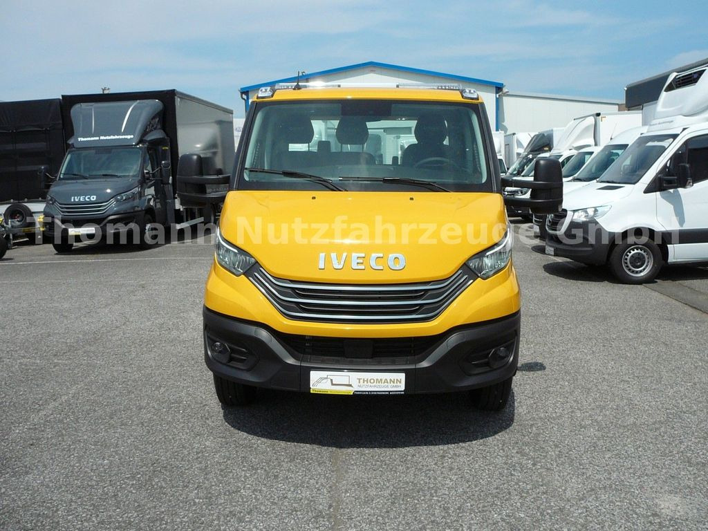 Iveco DAILY 70C18 Schiebeplateau Luftfederung Navi Iveco DAILY 70C18 Schiebeplateau Luftfederung Navi - Remorqueuse, Véhicule utilitaire: photos 2 Iveco DAILY 70C18 Schiebeplateau Luftfederung Navi Iveco DAILY 70C18 Schiebeplateau Luftfederung Navi - Remorqueuse, Véhicule utilitaire: photos 2