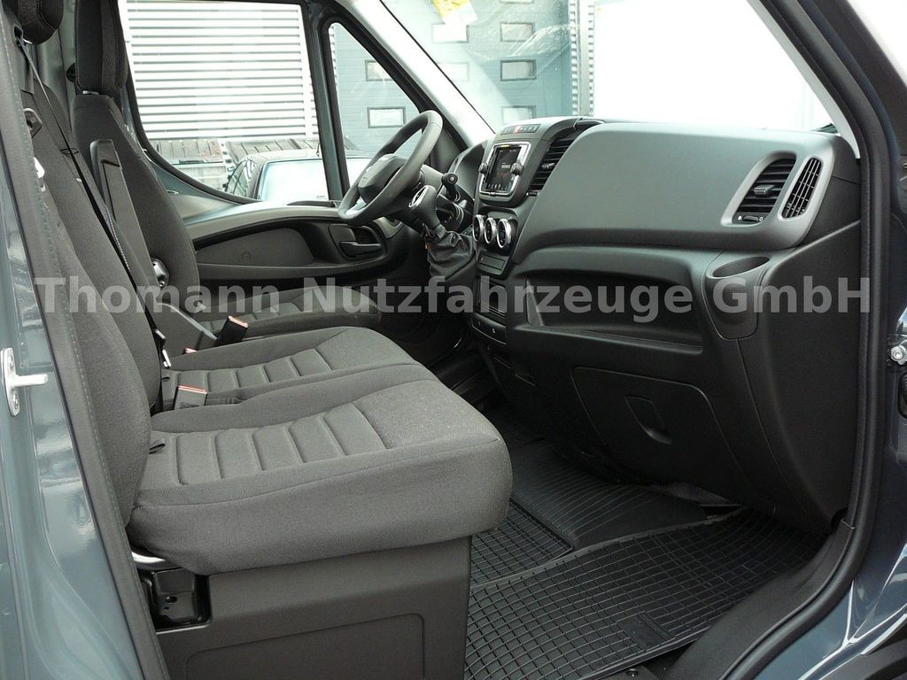 Iveco Daily 35S18 Autotransporter Aut. Luftfed. NAVI Iveco Daily 35S18 Autotransporter Aut. Luftfed. NAVI - Camion porte-voitures, Véhicule utilitaire: photos 5 Iveco Daily 35S18 Autotransporter Aut. Luftfed. NAVI Iveco Daily 35S18 Autotransporter Aut. Luftfed. NAVI - Camion porte-voitures, Véhicule utilitaire: photos 5