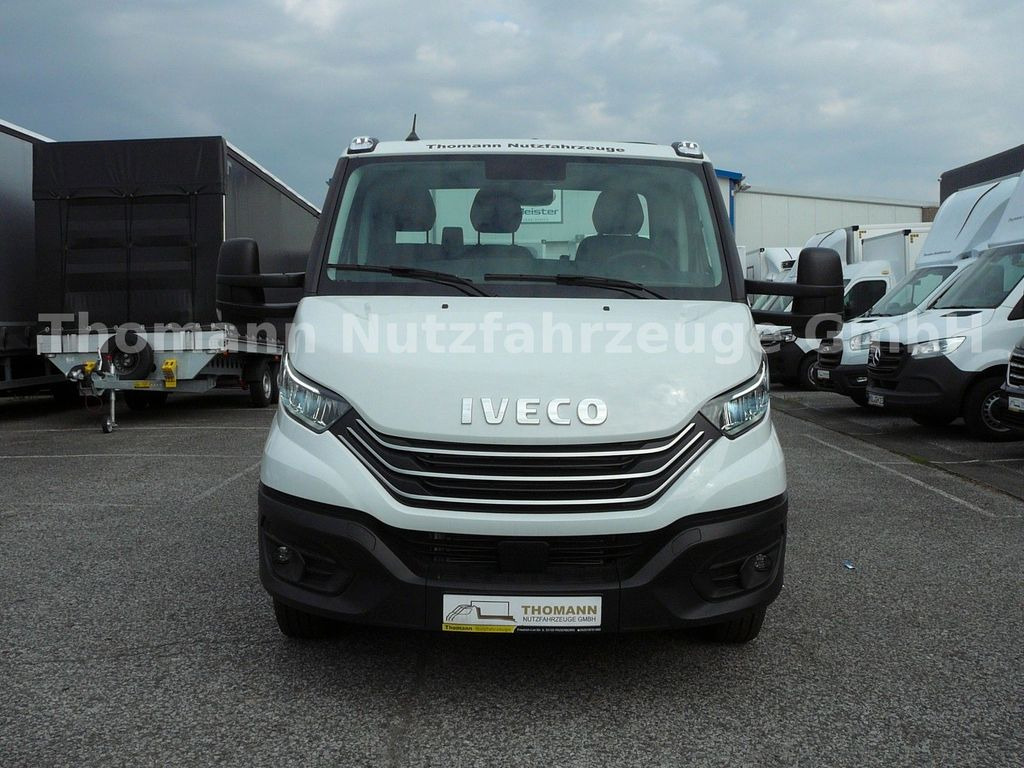 Iveco Daily 35S18 Autotransporter Klimaaut. Premium Iveco Daily 35S18 Autotransporter Klimaaut. Premium - Remorqueuse, Véhicule utilitaire: photos 3 Iveco Daily 35S18 Autotransporter Klimaaut. Premium Iveco Daily 35S18 Autotransporter Klimaaut. Premium - Remorqueuse, Véhicule utilitaire: photos 3