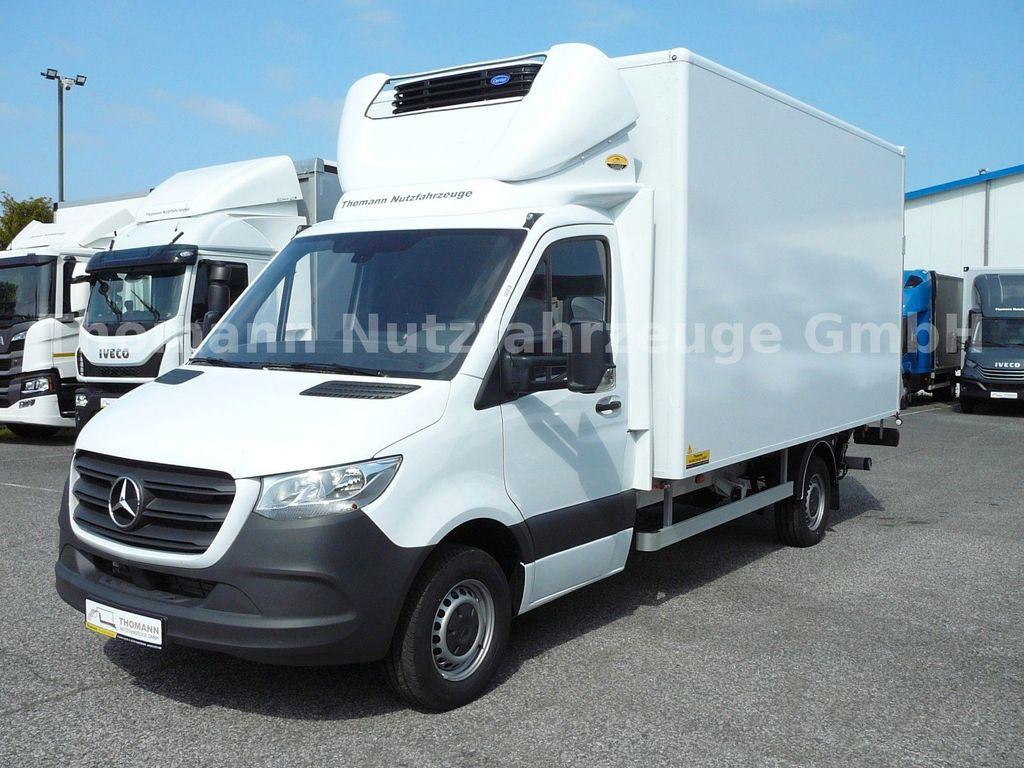 Mercedes-Benz Sprinter 317 CDI Kühlkoffer LBW Xarios 300 GH Mercedes-Benz Sprinter 317 CDI Kühlkoffer LBW Xarios 300 GH - Utilitaire frigorifique: photos 2 Mercedes-Benz Sprinter 317 CDI Kühlkoffer LBW Xarios 300 GH Mercedes-Benz Sprinter 317 CDI Kühlkoffer LBW Xarios 300 GH - Utilitaire frigorifique: photos 2