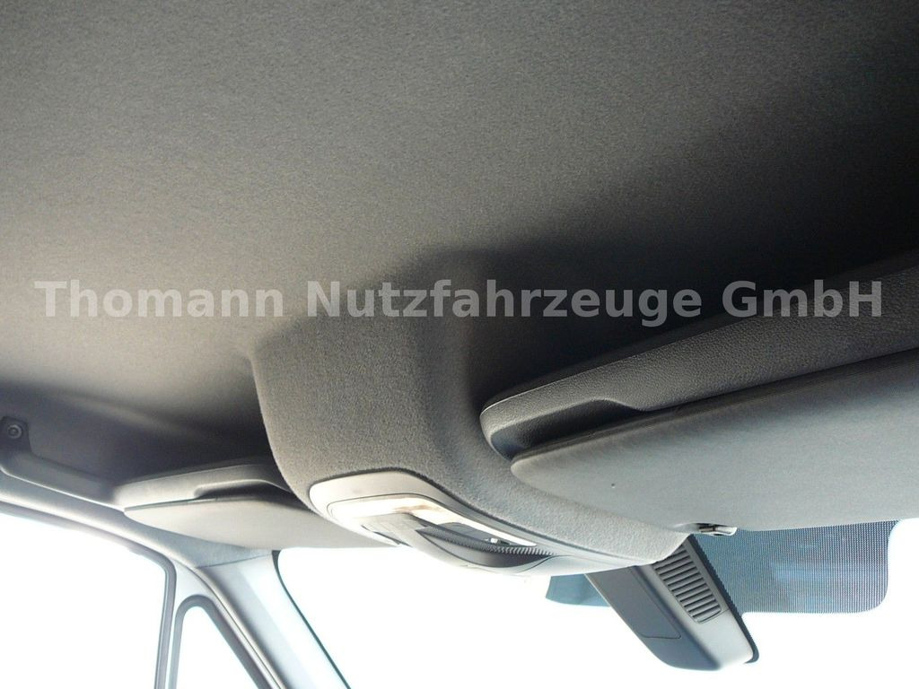 Utilitaire frigorifique neuf Mercedes-Benz Sprinter 317 CDI Kühlkoffer LBW Xarios 300 GH Mercedes-Benz Sprinter 317 CDI Kühlkoffer LBW Xarios 300 GH: photos 22