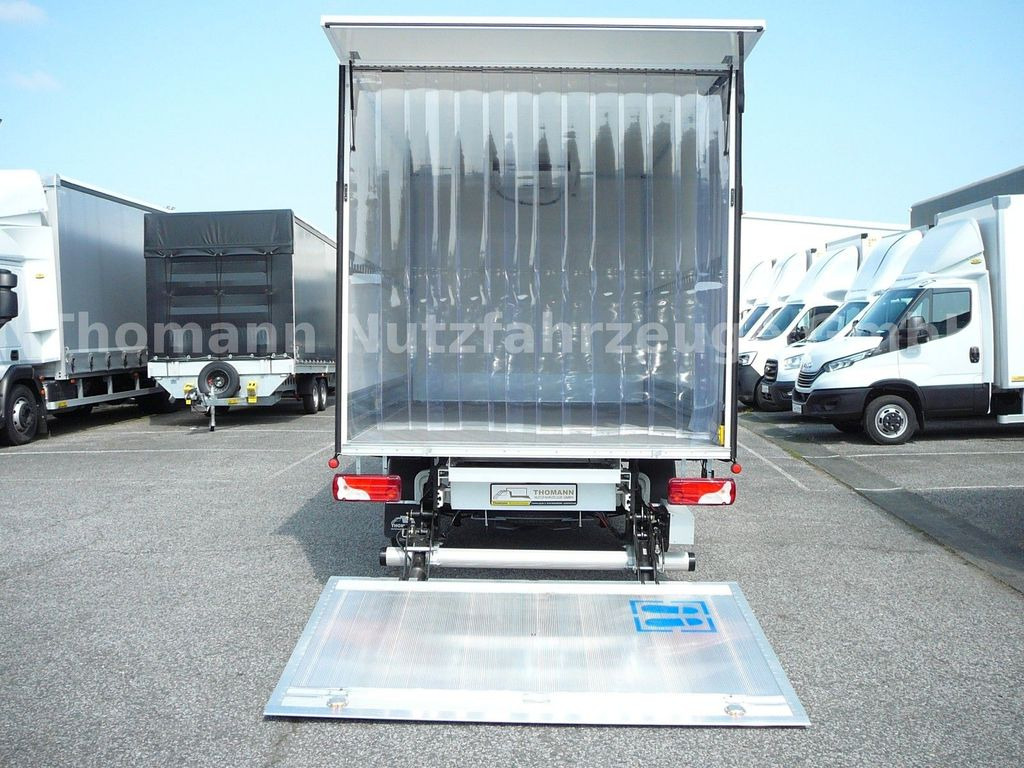 Utilitaire frigorifique neuf Mercedes-Benz Sprinter 317 CDI Kühlkoffer LBW Xarios 300 GH Mercedes-Benz Sprinter 317 CDI Kühlkoffer LBW Xarios 300 GH: photos 7