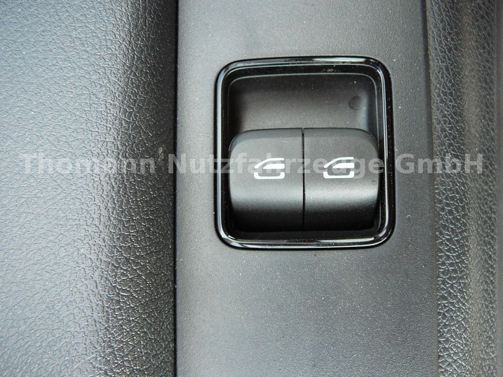 Utilitaire frigorifique neuf Mercedes-Benz Sprinter 317 CDI Kühlkoffer LBW Xarios 300 GH Mercedes-Benz Sprinter 317 CDI Kühlkoffer LBW Xarios 300 GH: photos 25